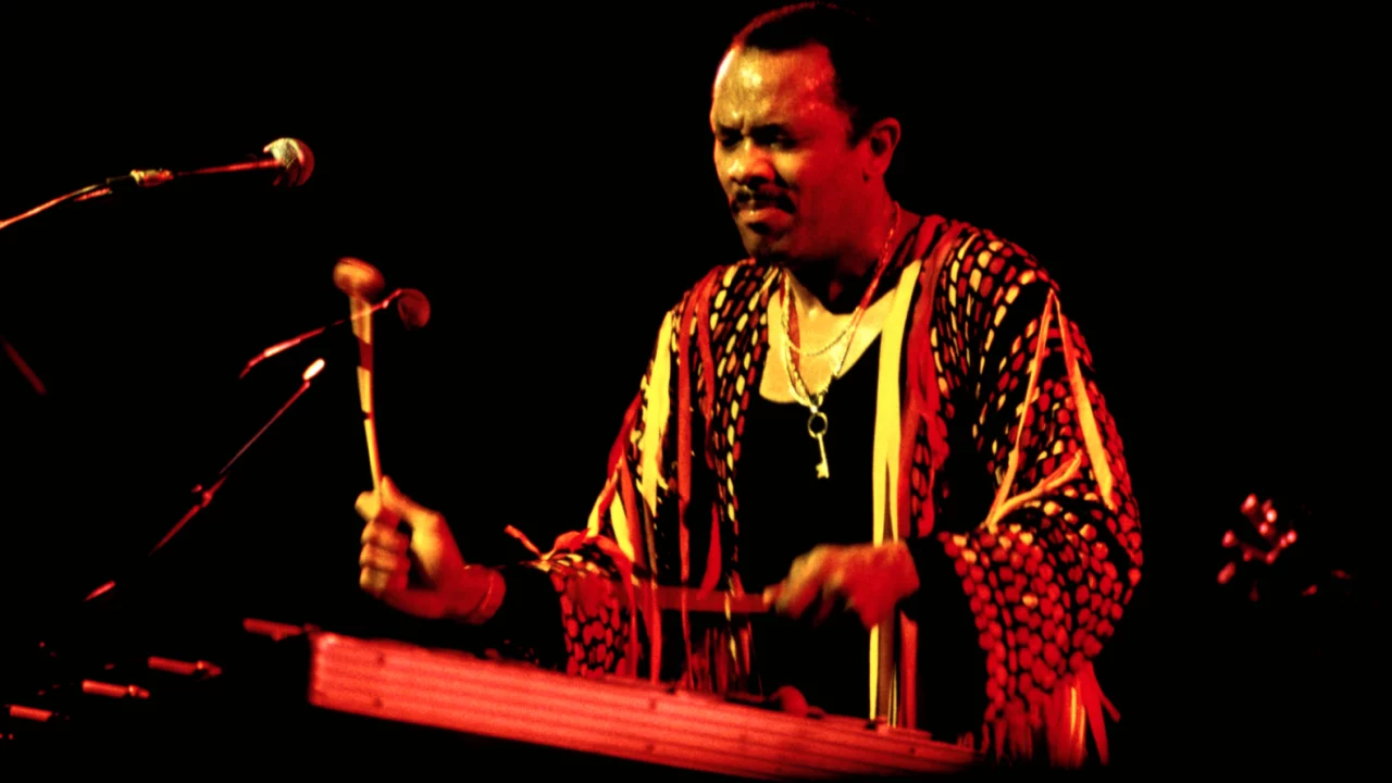 Soul Jazz Legend Roy Ayers Passes aged 84