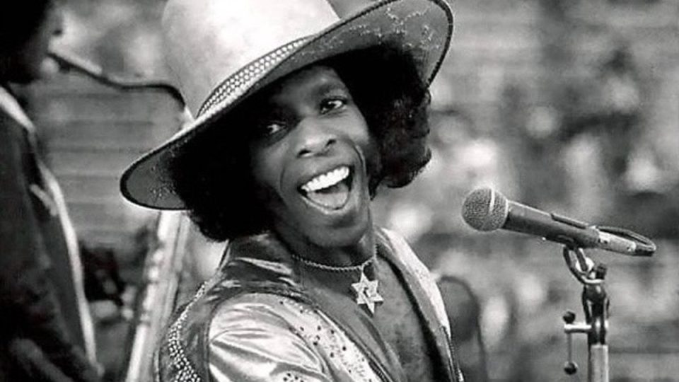 Another Legend gone “Sly Stone” Passes aged 82