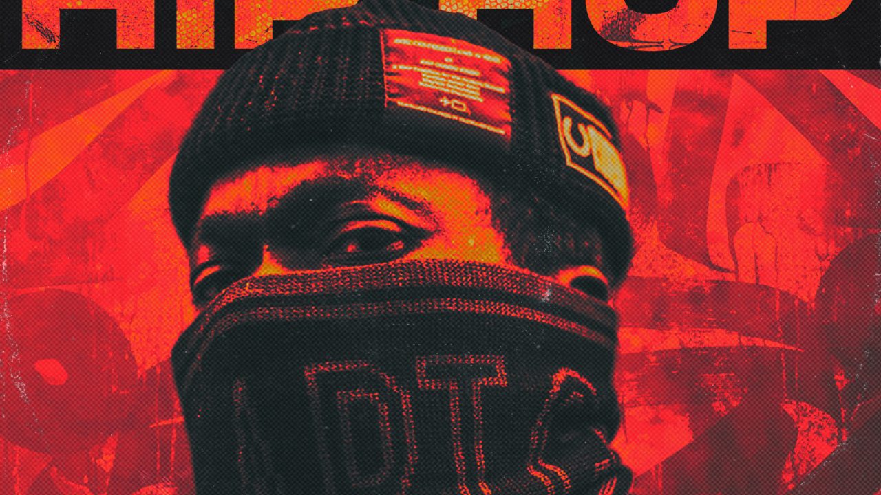 Banger Samples – Envy Dark Hip Hop is Live on RouteNote Create