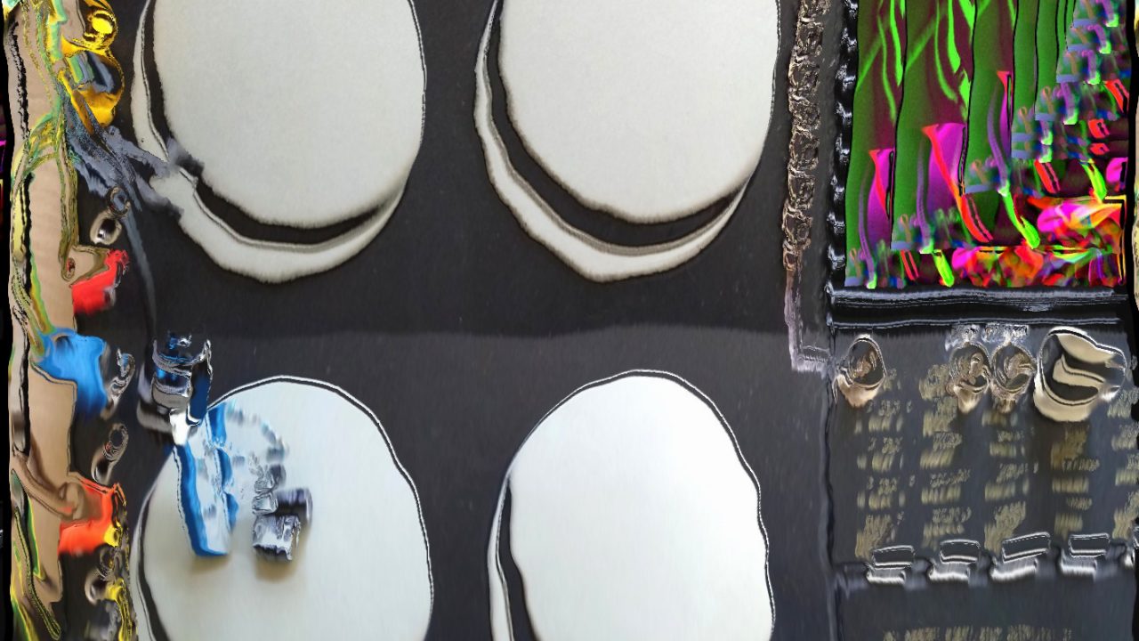 Psychiceyeclix – Circuit Bent Sample Pack Vol​.​3 Glitch Beat​s & Circuit Bent Synths is Live on RouteNote Create