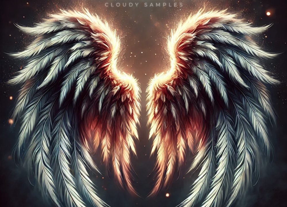 Cloudy Samples – Glorious Claps is Live on RouteNote Create