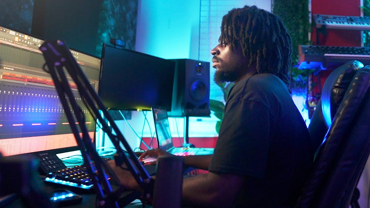 5 Ways Video Content Creation can boost your Beatmaking Potential