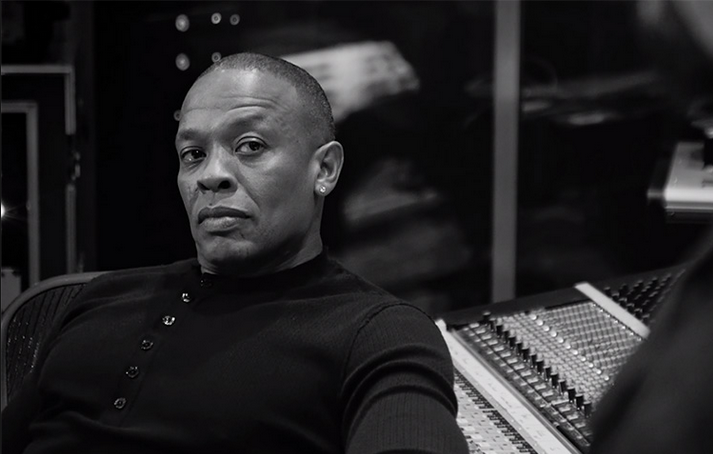 Producer Profile: Dr Dre