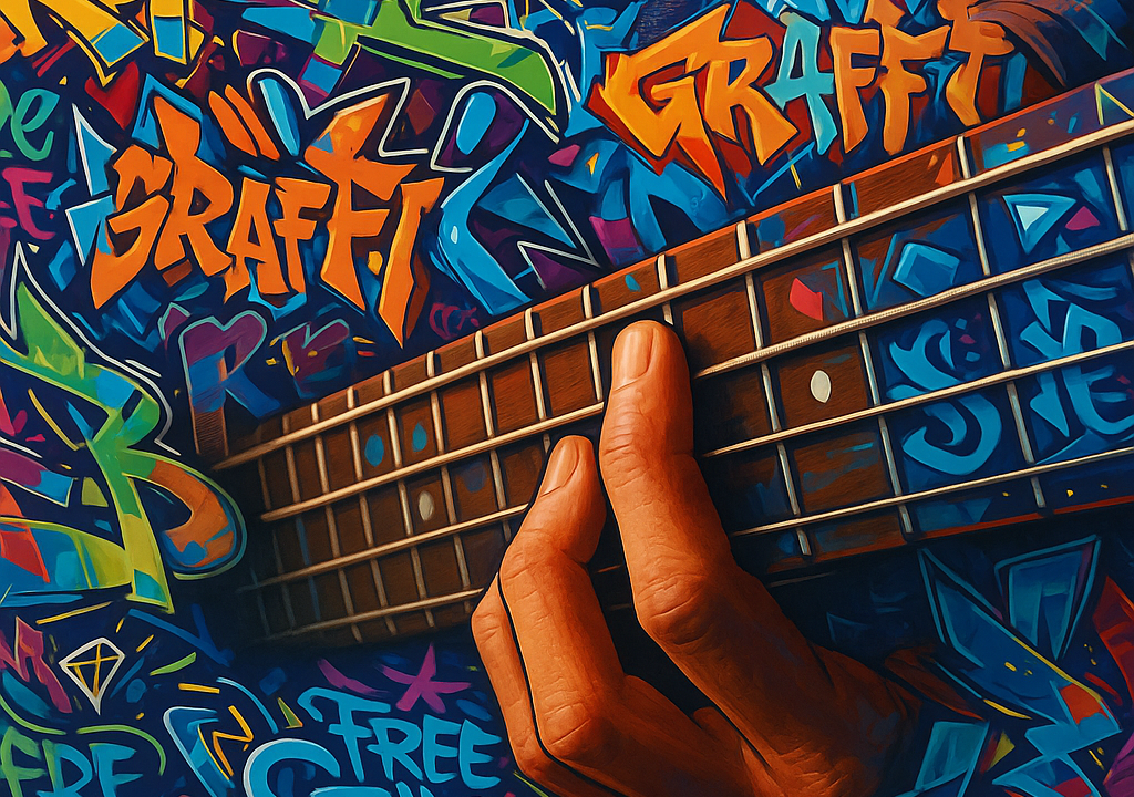 Hip-Hop Basslines – a Complete Guide