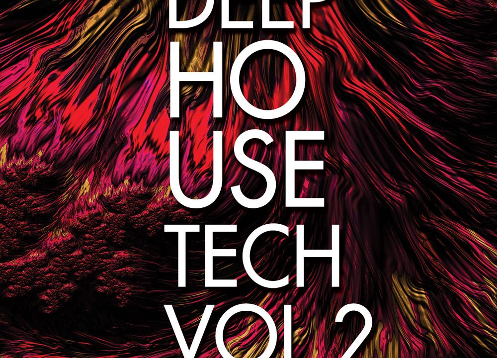 Smokey Loops – Deep House Tech Vol 2 is Live on RouteNote Create