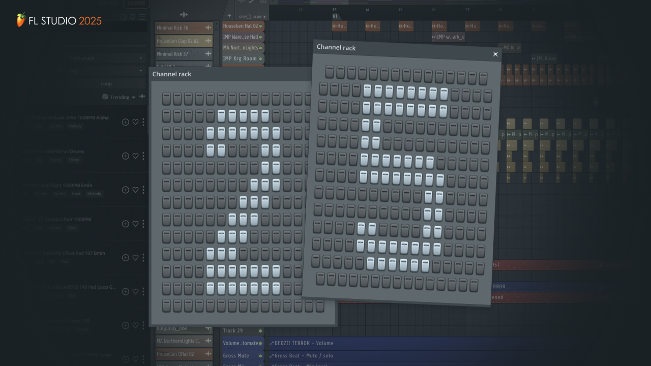 All you need to know about the FL Studio 2025 update
