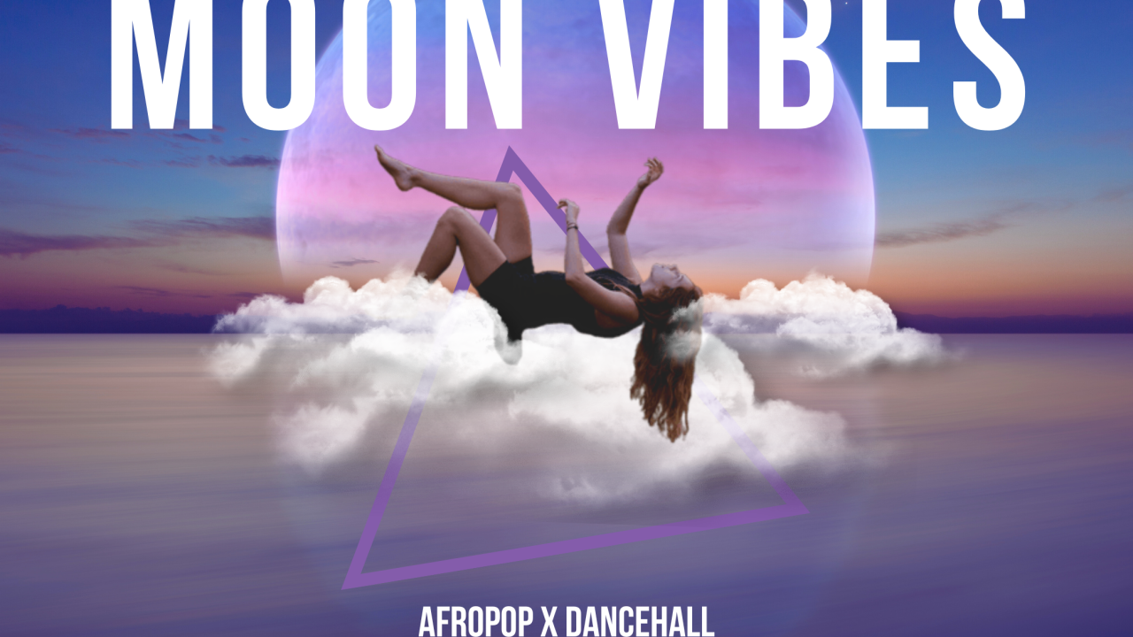 AOTBB – Moon Vibes is Live on RouteNote Create