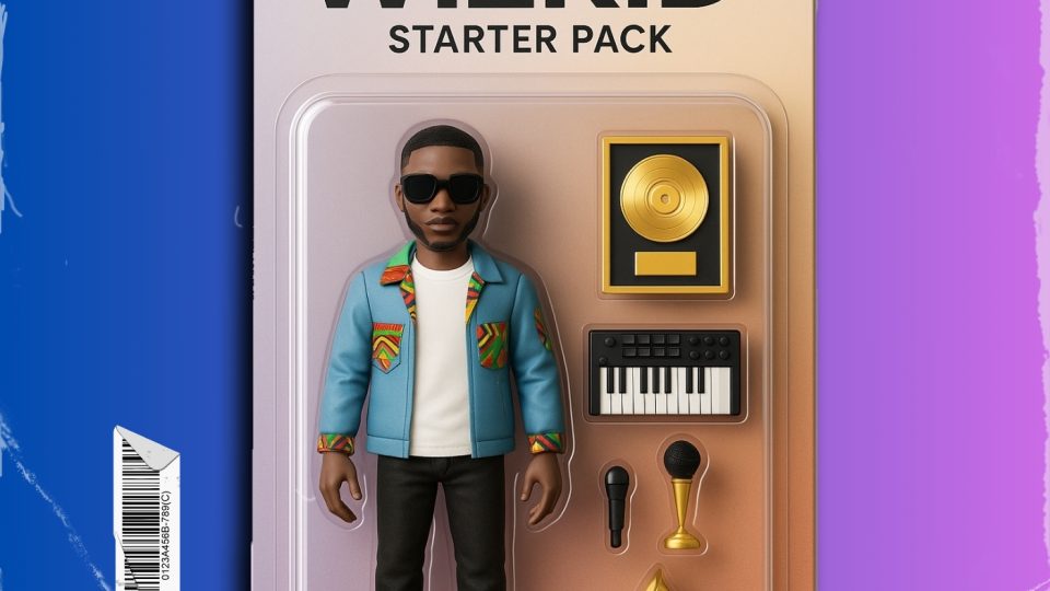 AOTBB – Wizkid Starter Pack is Live on RouteNote Create