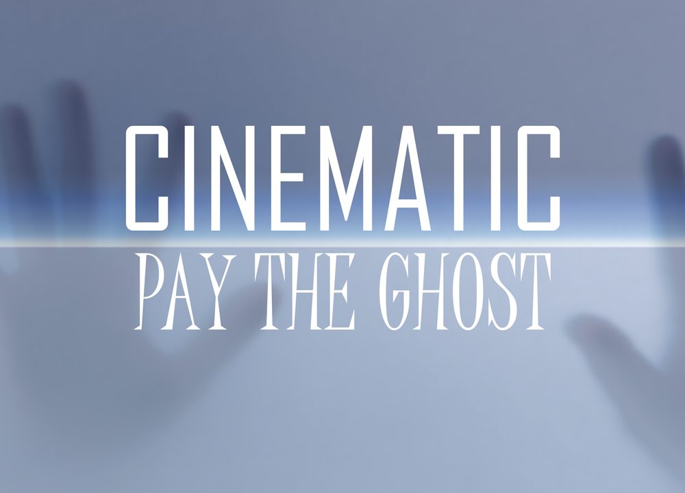 Smokey Loops – Pay The Ghost is Live on RouteNote Create