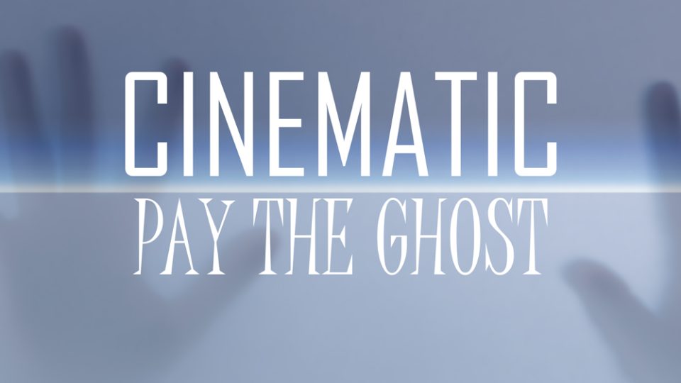 Smokey Loops – Pay The Ghost is Live on RouteNote Create