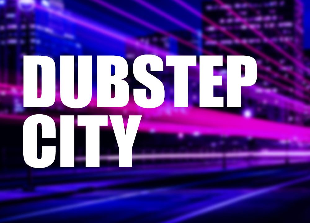 Smokey Loops – Dubstep City is Live on RouteNote Create
