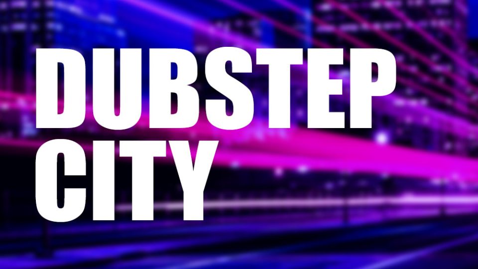 Smokey Loops – Dubstep City is Live on RouteNote Create