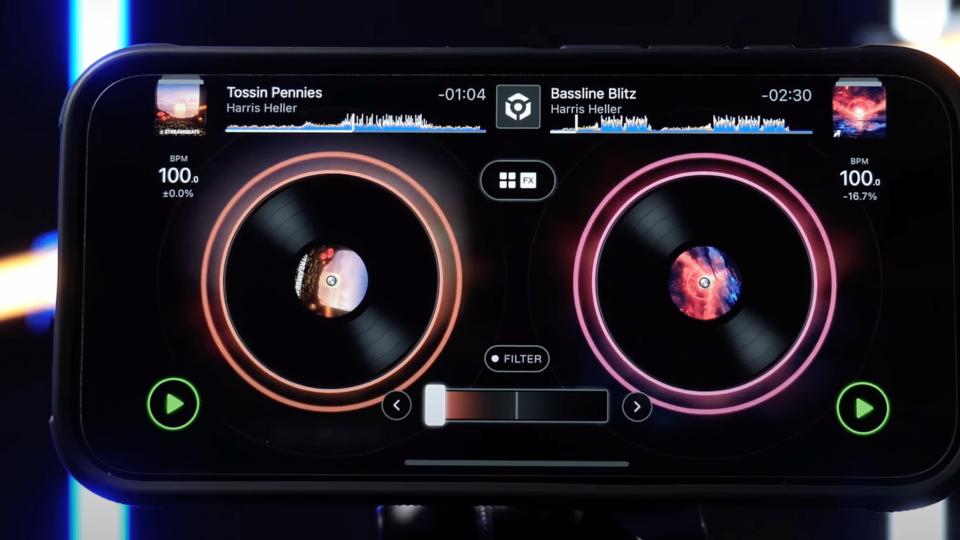 FREE DJ decks in your pocket – Rekordbox Lite Mode