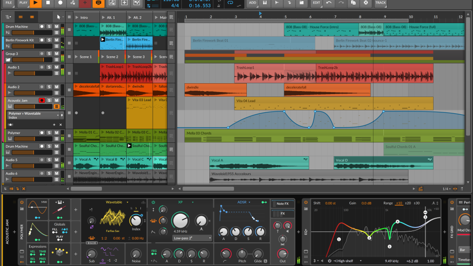 Bitwig Studio 6: The Countdown Begins