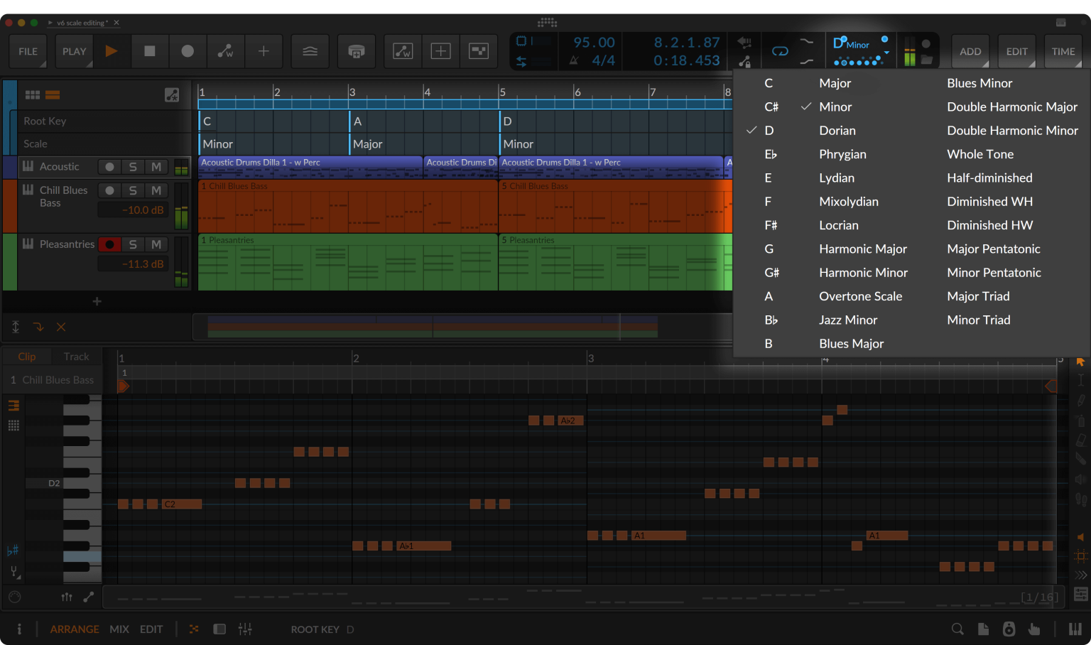 Bitwig 6 Officially in public beta - RouteNote Create Blog