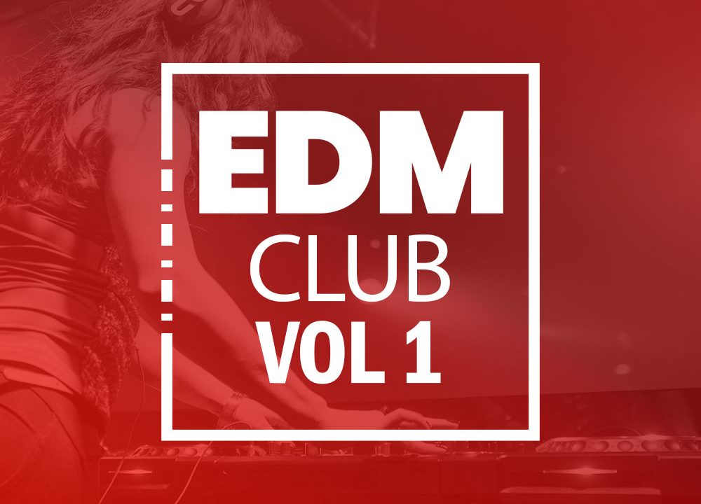 Smokey Loops – EDM Club is Live on RouteNote Create