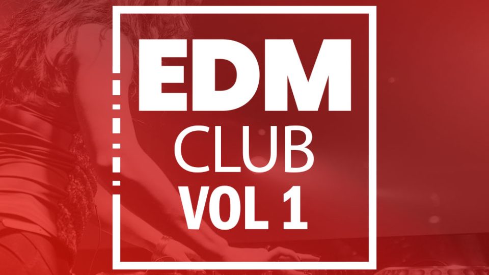 Smokey Loops – EDM Club is Live on RouteNote Create