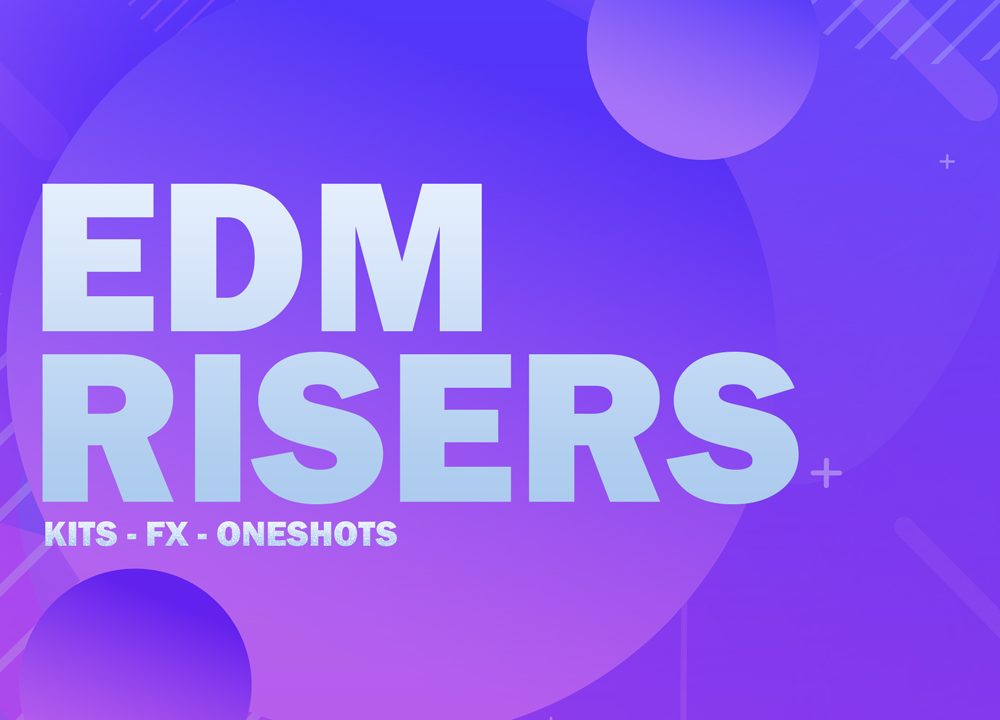 Smokey Loops – EDM Risers is Live on RouteNote Create