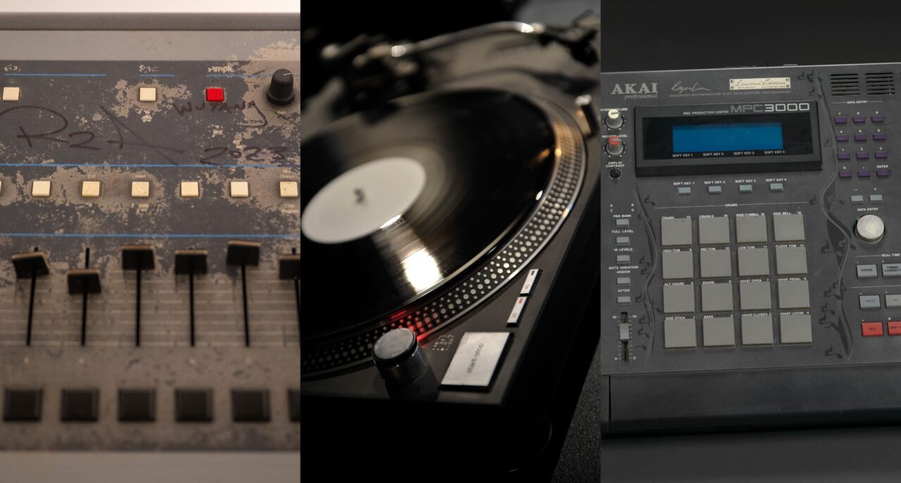 The 7 Most Underrated Hip-Hop Producers