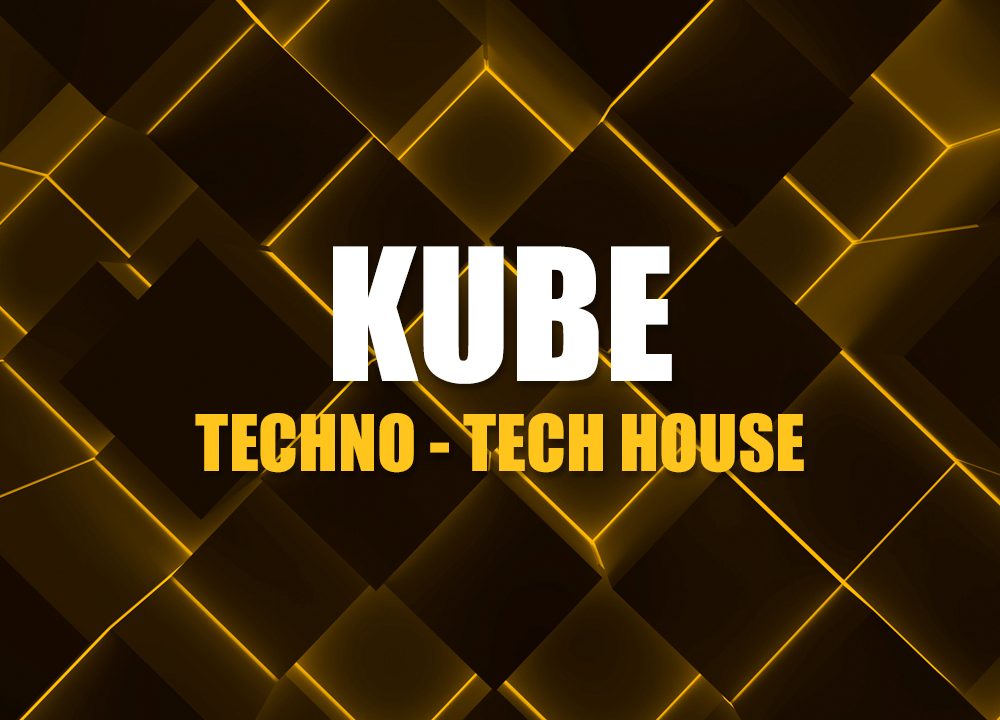 Smokey Loops – Kube is now Live on RouteNote Create