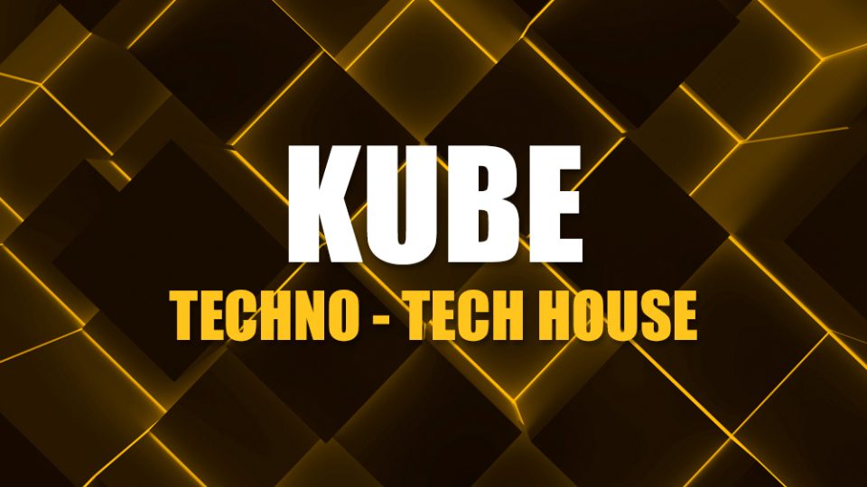 Smokey Loops – Kube is now Live on RouteNote Create