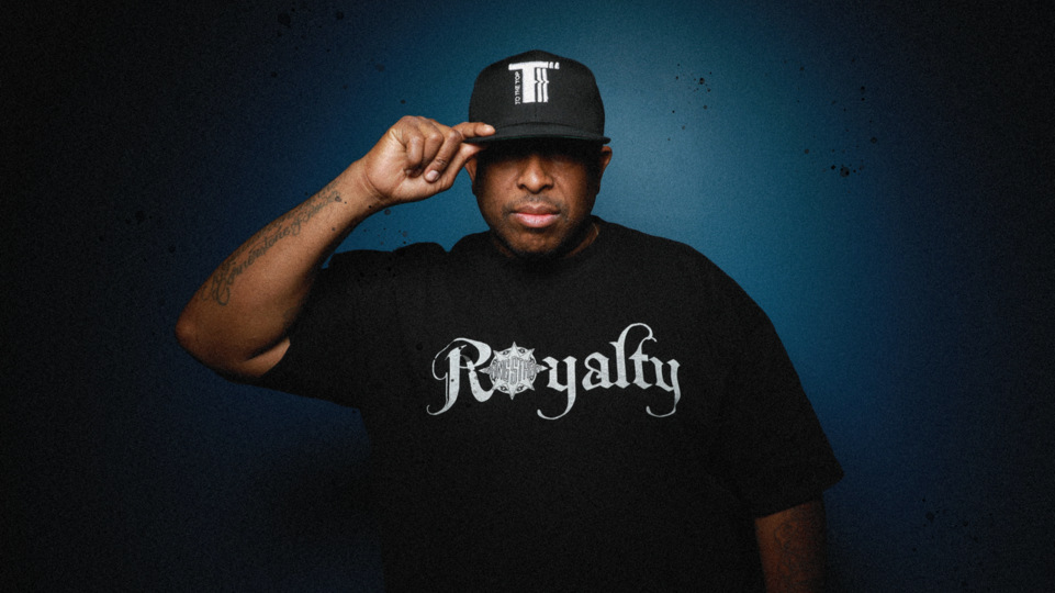Producer Profile: DJ Premier