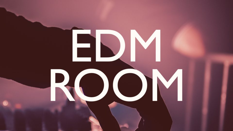 Smokey Loops – EDM Room is Live of on RouteNote Create