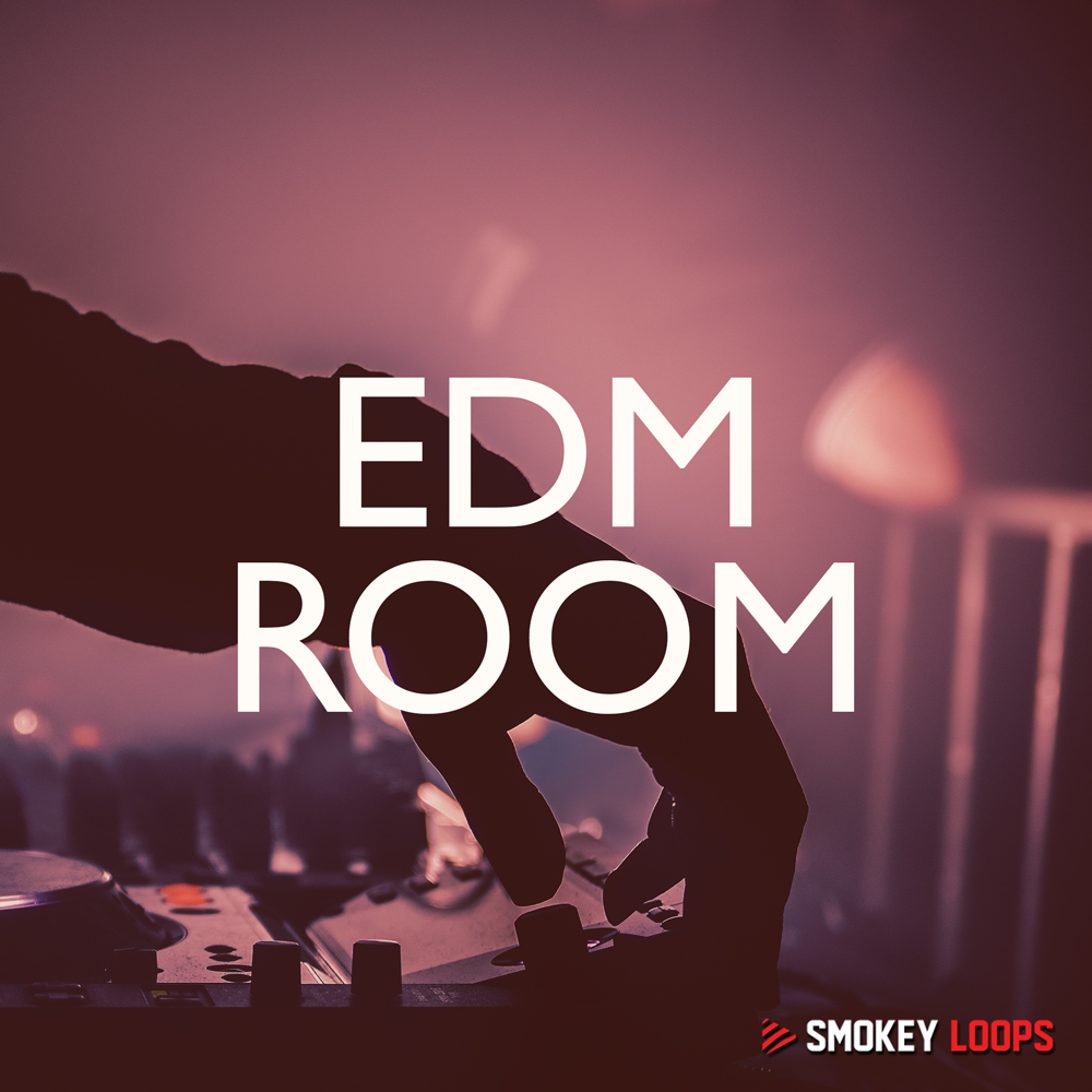 Smokey Loops – EDM Room is Live of on RouteNote Create - RouteNote ...