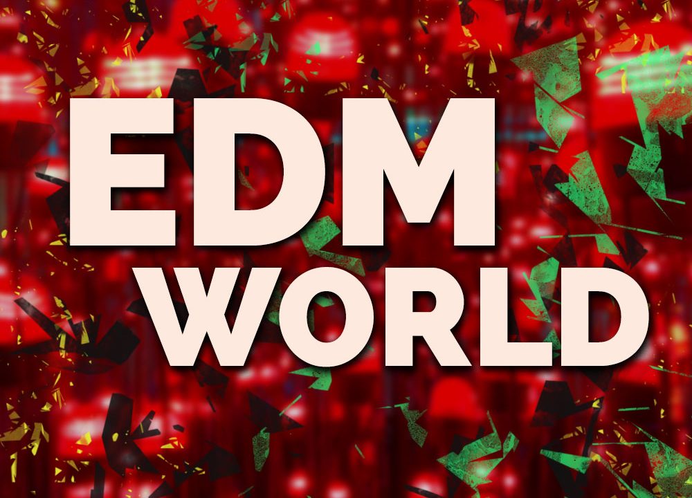 Smokey Loops – EDM World is Live on RouteNote Create