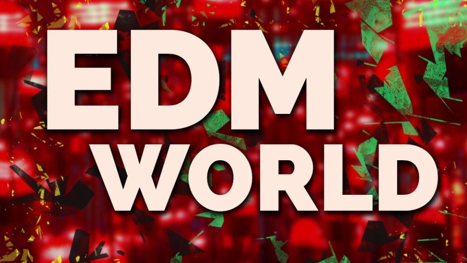 Smokey Loops – EDM World is Live on RouteNote Create