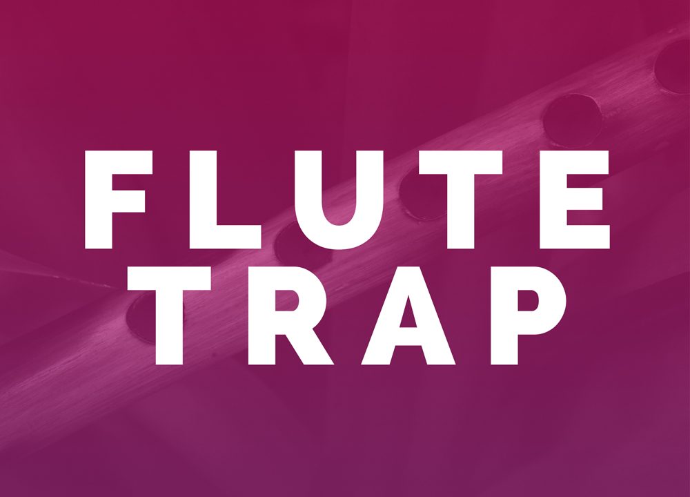 Smokey Loops – Flute Trap is Live on RouteNote Create