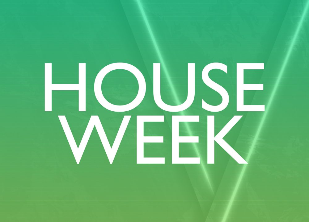 Smokey Loops – House Week is now Live on RouteNote Create