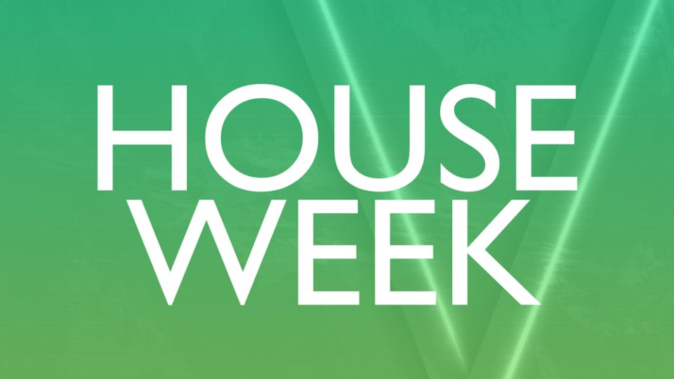 Smokey Loops – House Week is now Live on RouteNote Create
