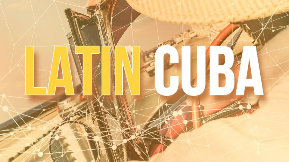 Smokey Loops – Latin Cuba is now Live on RouteNote Create