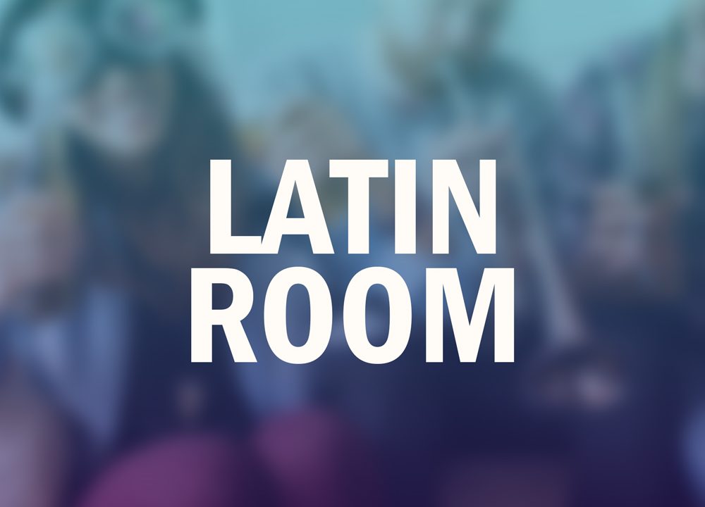Smokey Loops – Latin Room is now Live on RouteNote Create