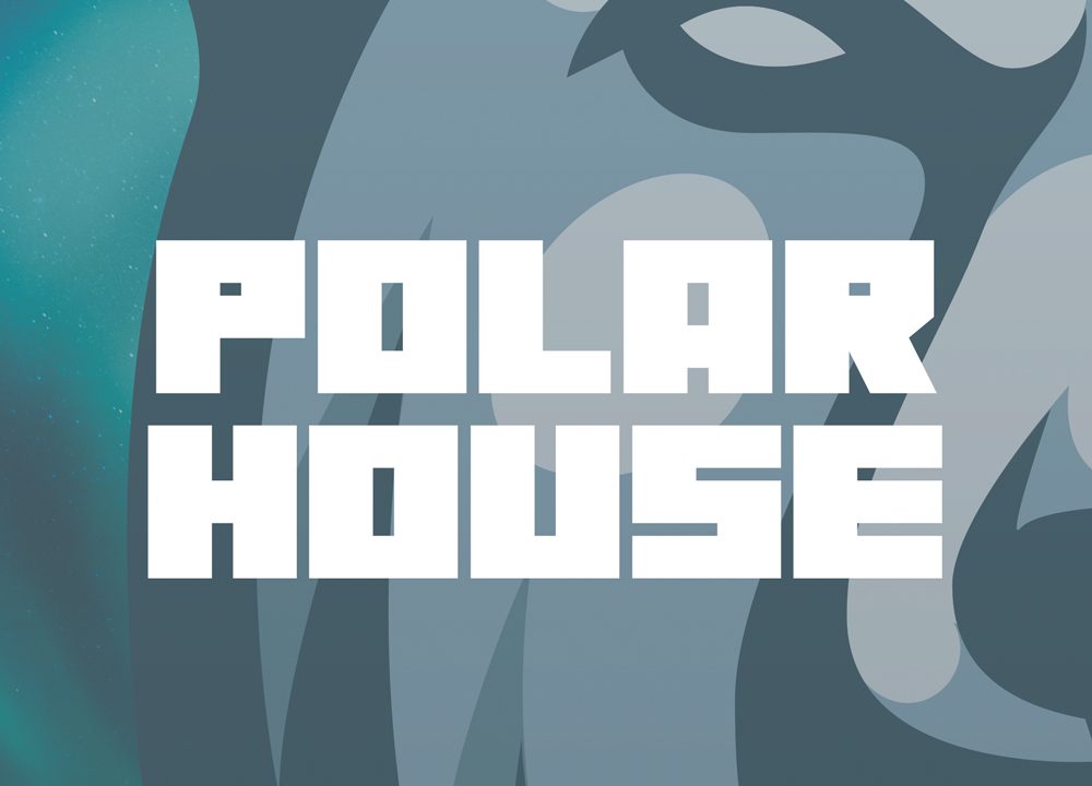 Smokey Loops – Polar House is now Live on RouteNote Create