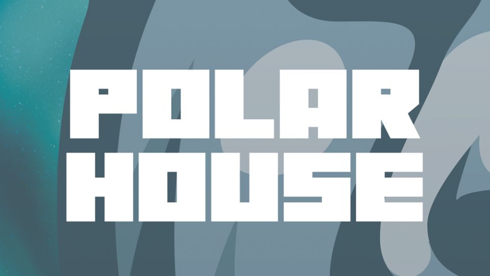 Smokey Loops – Polar House is now Live on RouteNote Create
