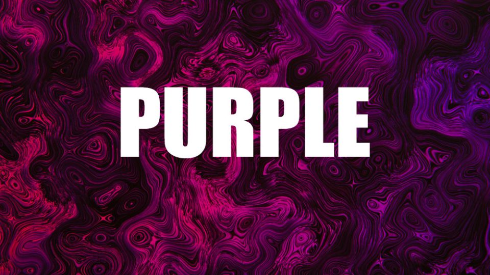 Smokey Loops – Purple is now Live on RouteNote Create