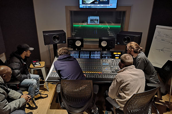 7 Must Have items when Starting a Music Tech Course