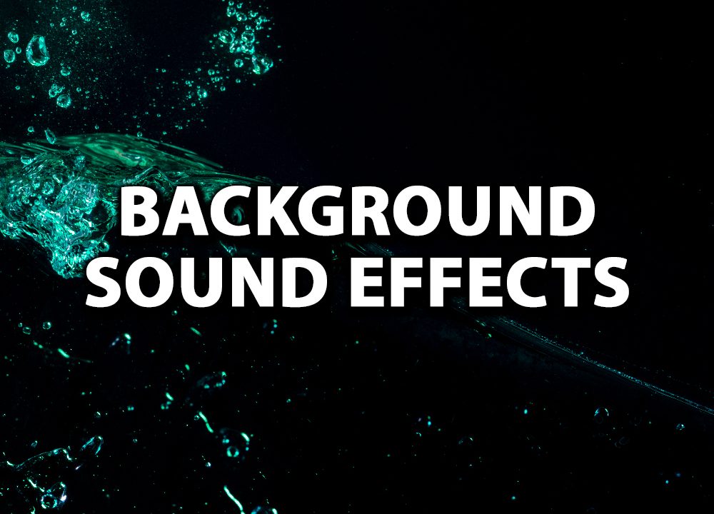 Smokey Loops – Sound Effects Background is now Live on RouteNote Create