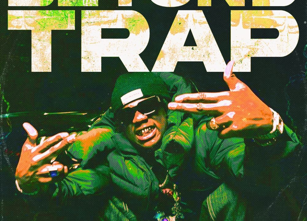 Banger Samples – Beyond Trap is now Live on RouteNote Create