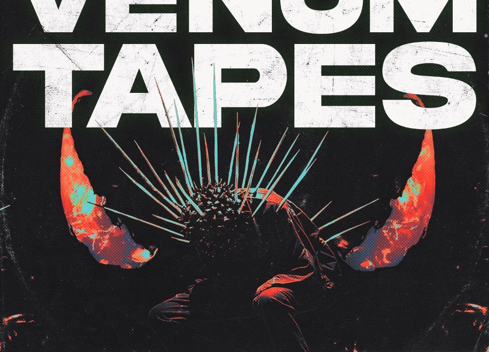 Banger Samples – Venom Tapes is now Live on RouteNote Create