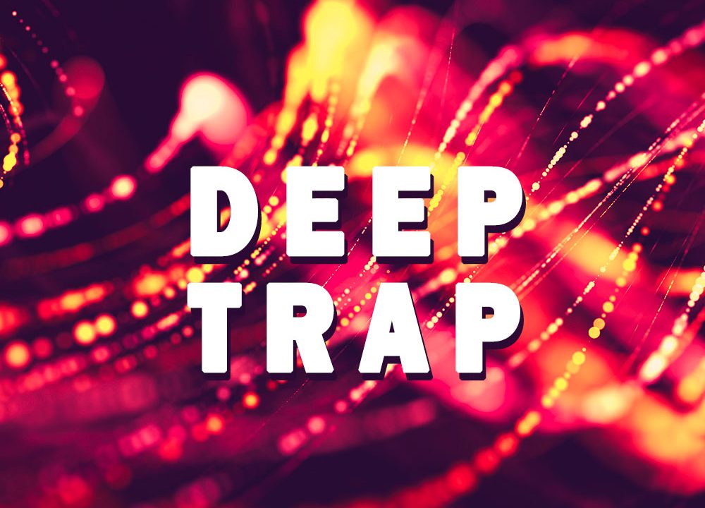 Smokey Loops – Deep Trap is now Live on RouteNote Create