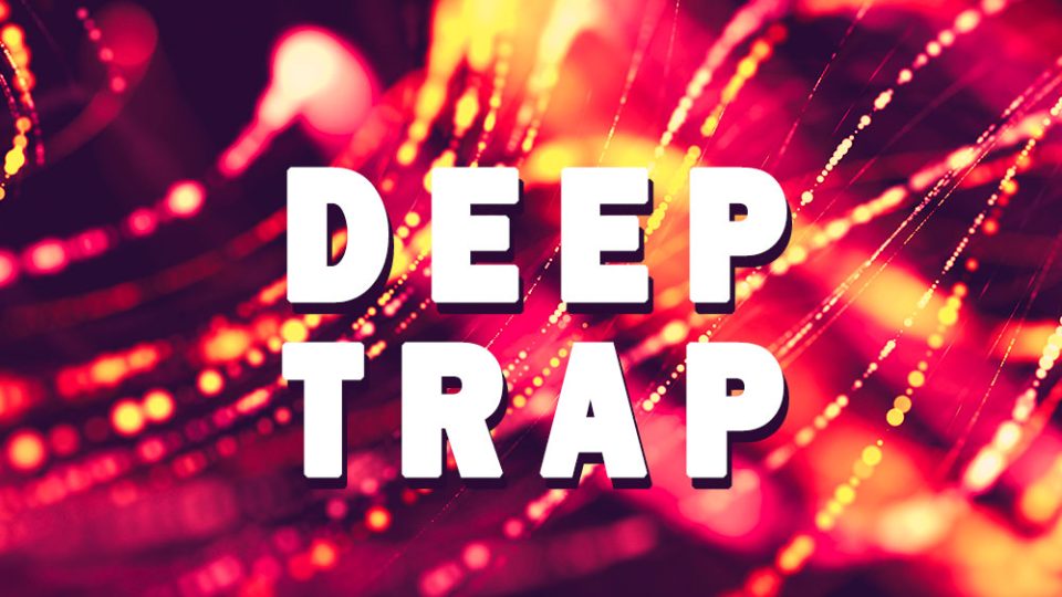 Smokey Loops – Deep Trap is now Live on RouteNote Create