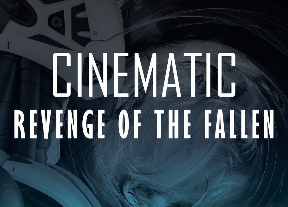 Smokey Loops – Revenge Of The Fallen is now Live on RouteNote Create