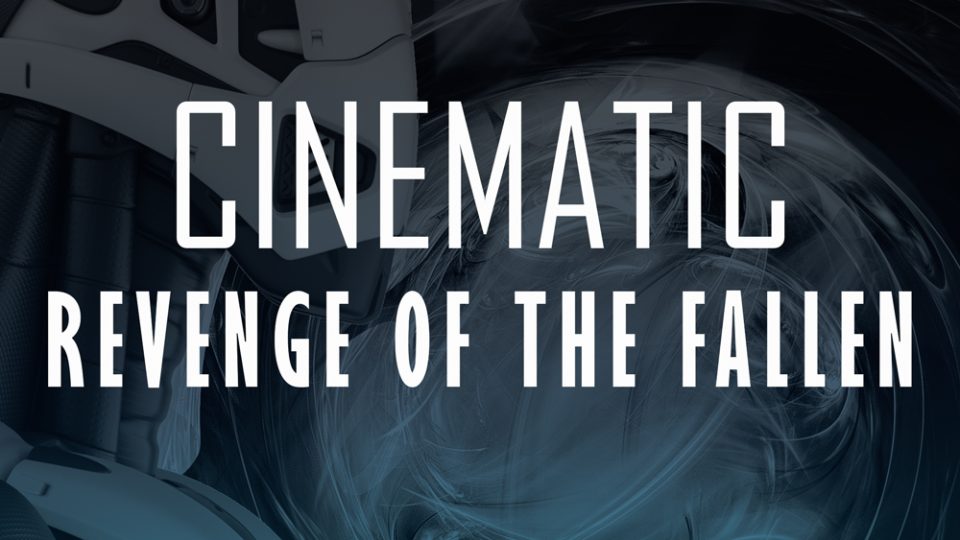 Smokey Loops – Revenge Of The Fallen is now Live on RouteNote Create