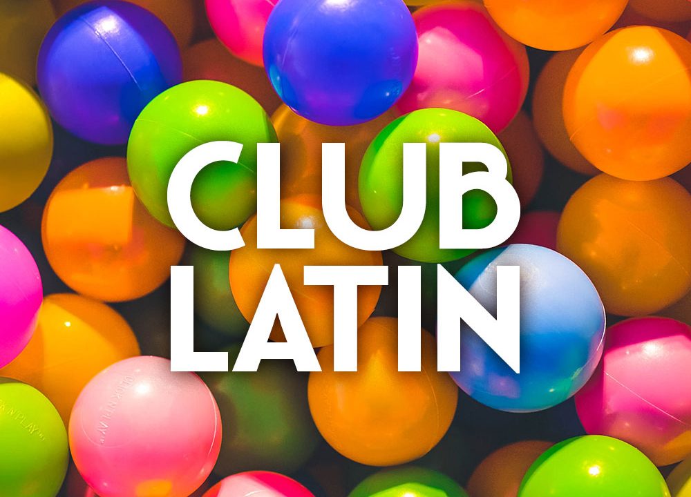 Smokey Loops – Club Latin is now Live on RouteNote Create