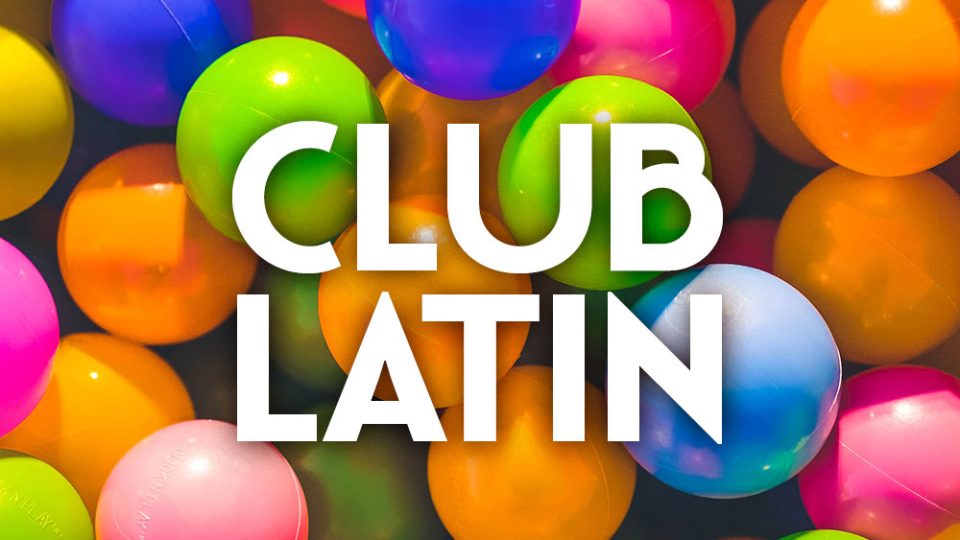 Smokey Loops – Club Latin is now Live on RouteNote Create