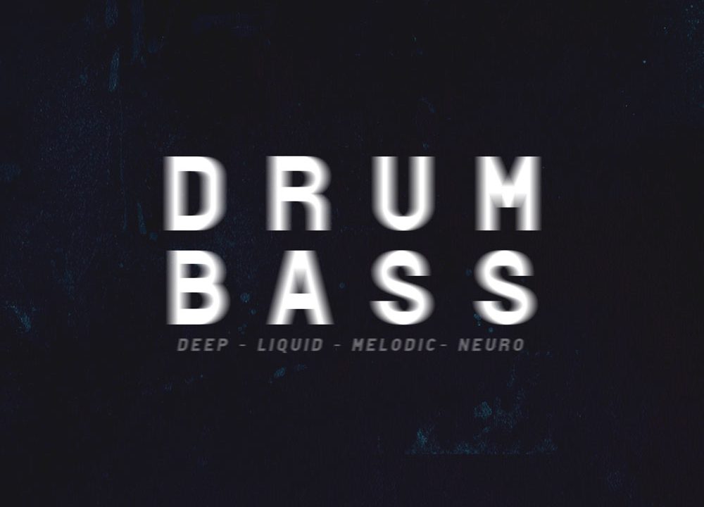 Smokey Loops – Drum & Bass is now Live on RouteNote Create