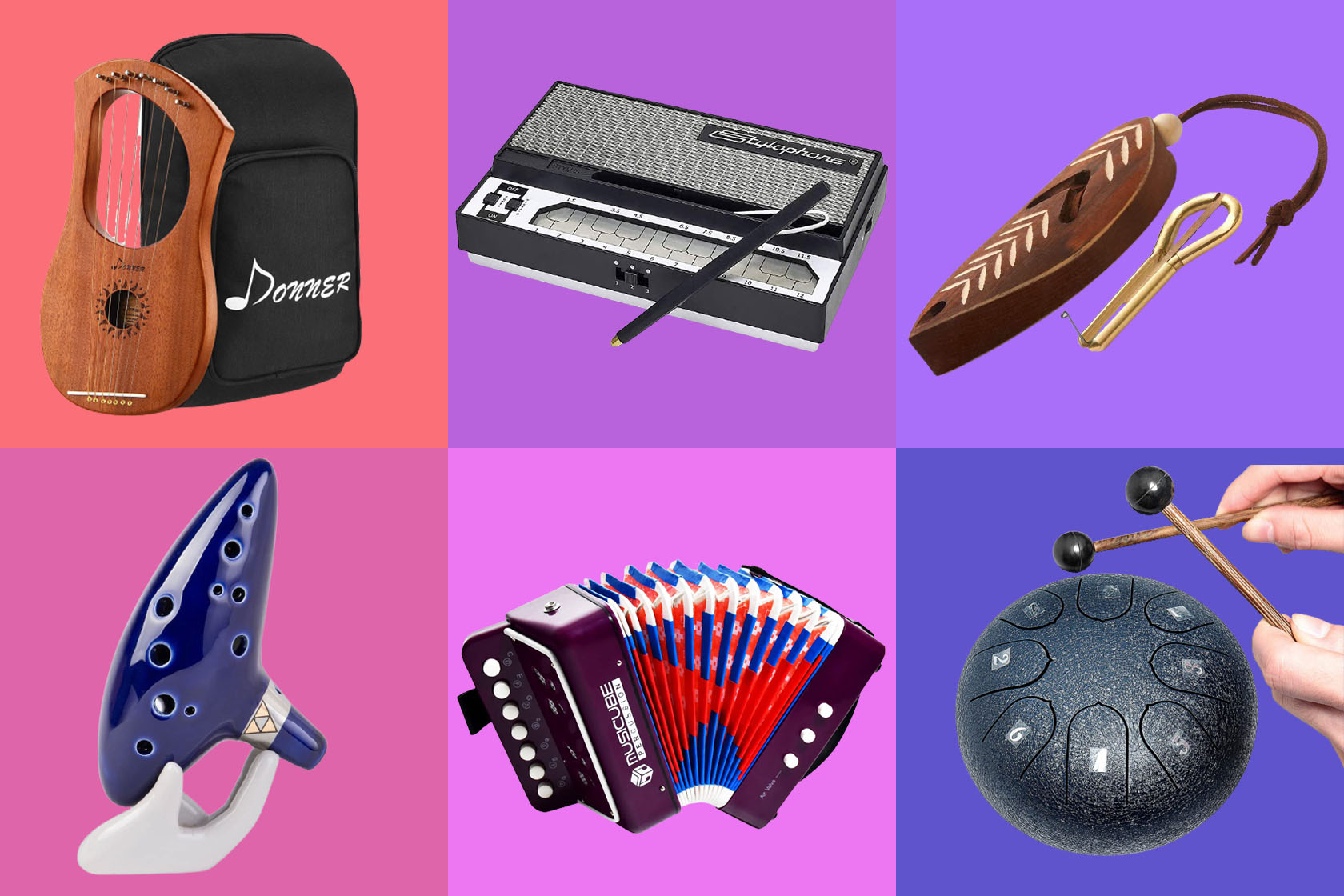 7 FREE Left Field Virtual Instruments you Didn't Think you Needed ...